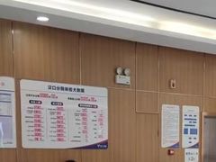 -美年大健康·体检中心(江岸分院)