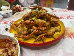 -虎虎龙虾大排档(双井店)