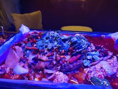 -别院里音乐餐酒吧(双流航空港店)