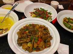 -徽镇小厨·经典徽菜(十里河店)