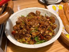 -董厨煨汤馆(车站路店)