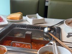 -海底捞火锅(威高广场店)