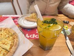 -做披萨的奇葩(中海央墅店)