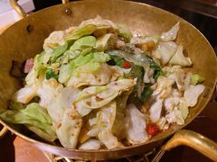 -楼兰新疆主题餐厅(苏州中心店)