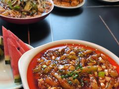 -椒馋小馆(绿源路店)