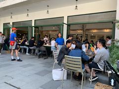 -RAC BAR(安福路店)