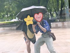 -麦当劳(沙河店)