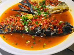 -千岛湖小鱼儿·淳安匠心农家菜