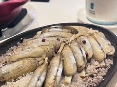 -莆田餐厅PUTIEN(三里屯店)