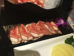 -椒王火锅(厚街万达店)