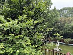-乖乖佳花园山庄·私房菜(阿哈湖公园店)