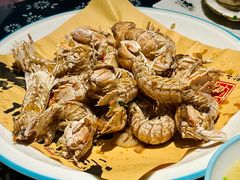 -旺角小渔村(二马路店)