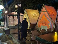 -JUKEBOX玖部音乐餐厅(华侨城店)