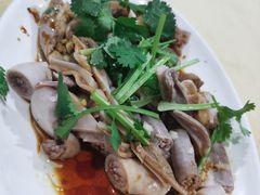 -电白鸭粥店(下沙二坊88号店)