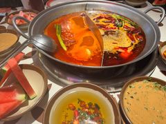 -江北北火锅馆·公路夜市(魏公村店)