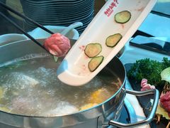 -为什么牛潮汕牛肉火锅(中信广场店)