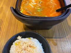 -阿香米线(大悦城店)