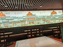 大堂-悦满楼·西关名点·湛江名菜(航空综合大厦店)