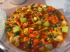 -小街47號江湖菜(四合院店)
