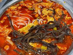-西环肥仔螺蛳粉(总店)