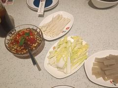 -鱼酷活鱼烤鱼(新世界城店)