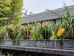 -成都杜甫草堂博物馆
