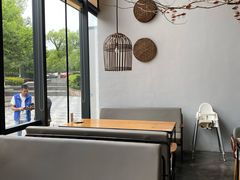 -几荷·恰似故人来(秀水广场店)