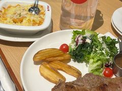 -米斯特比萨(罗斯福店)