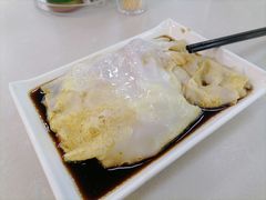 -冠记·肠粉粥品专家(江南大道店)