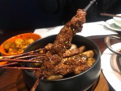 -拈菜(观音桥阳光世纪店)