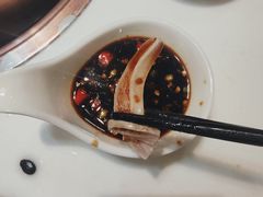 -洪氏嗨捞·猪肚鸡火锅(阳光天地店)