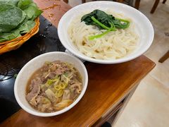 -情忆草原涮肉馆