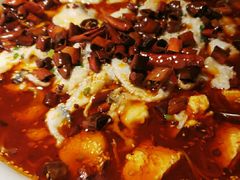 -蔴将·川菜(黄龙万科店)