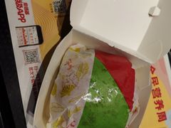-肯德基(朝阳门店)
