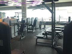 -我爱运动健身·游泳·瑜伽·普拉提馆(大卫城店)
