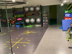 -光猪圈健身(津投广场店)