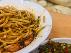 -艺味深尝(云锦路店)