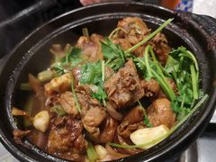 -川香煲(茅台路店)