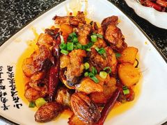 -海韵人家.海景花园经典云南菜(双廊店)