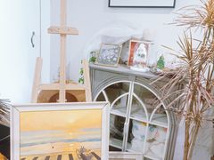 -ChaKo Flora ·茶子花艺 (市北店)