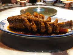 -那家小馆•北京菜•烤鸭(中关村店)