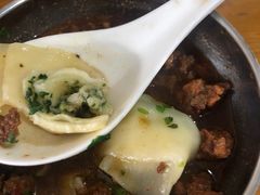 -吴淞老街砂锅馄饨(北兴路店)