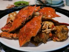 -巧克力渔家.小船海鲜胶东菜(万平口店)