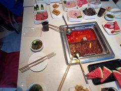 -海底捞火锅(龙岗星河COCO Park店)