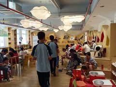 -新华书店(解放路店)