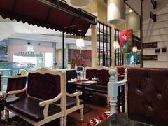 大堂-高第街56号餐厅(凯德mall新都心店)
