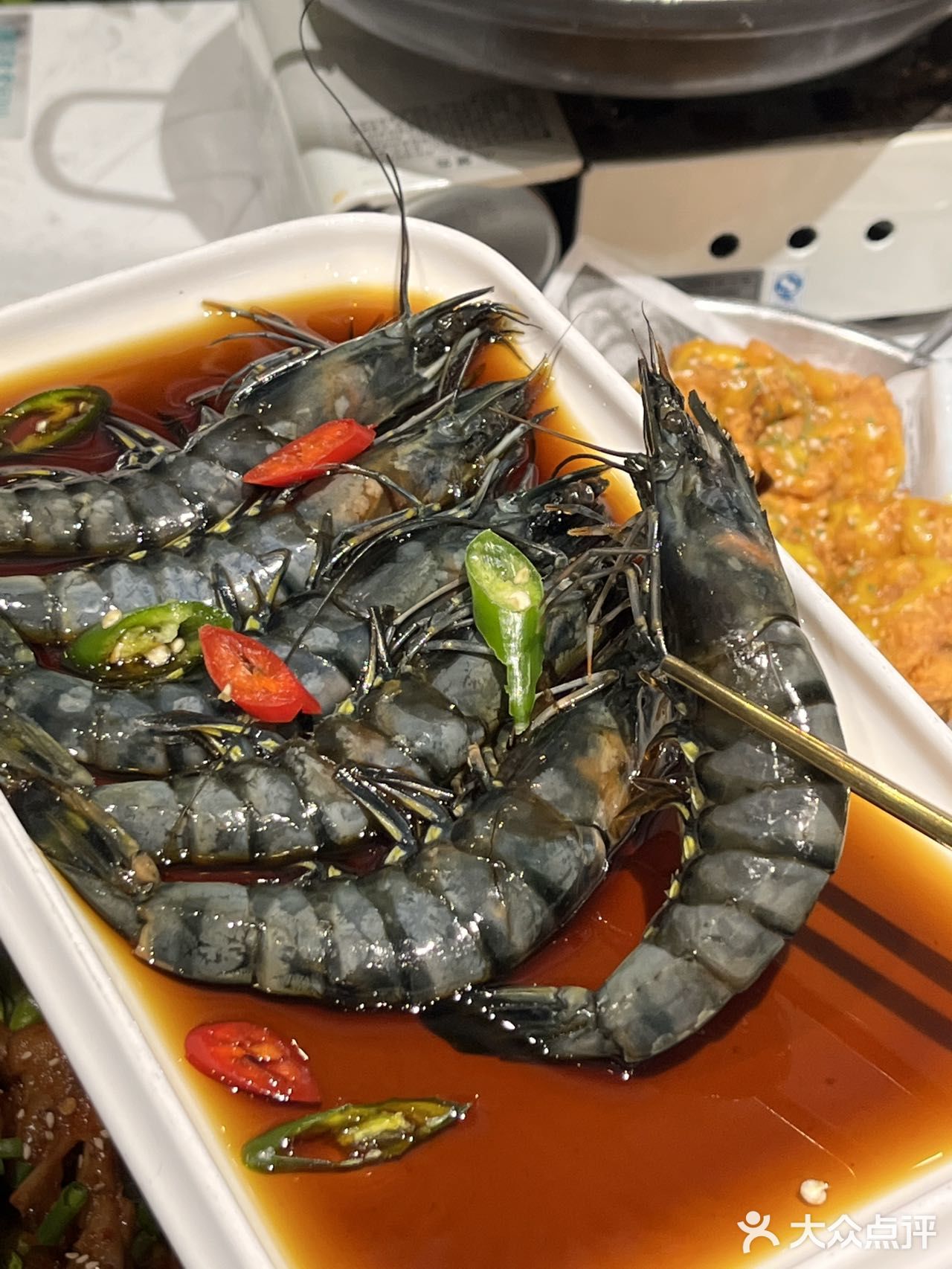 坐标南京📍吃上了正宗韩式酱蟹🦀️！！ 
