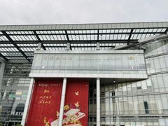 -东莞图书馆