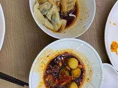 -苏小柳点心·手作小笼包(浦东嘉里城分院)