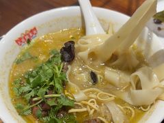 三厂烩羊肉-三厂烩羊肉(五龙口店)